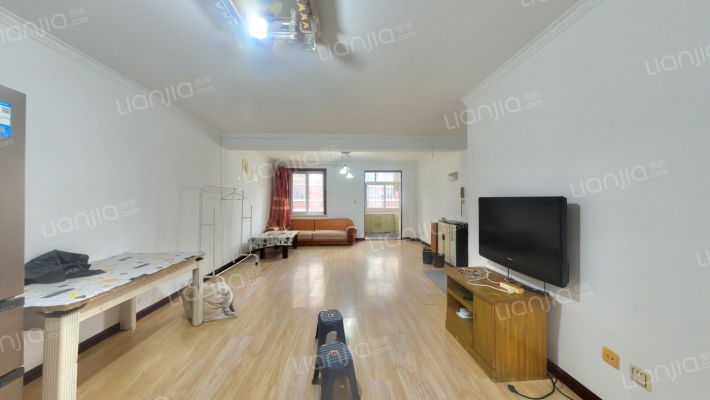 革新小区二手房实景图