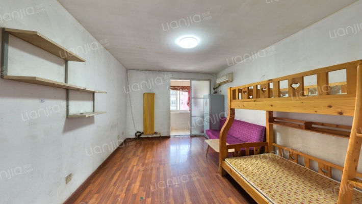 青年居易二手房实景图