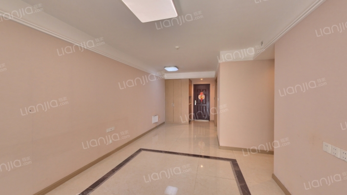 熙悦二手房实景图