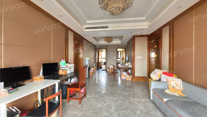 恒大珺睿庭二手房实景图