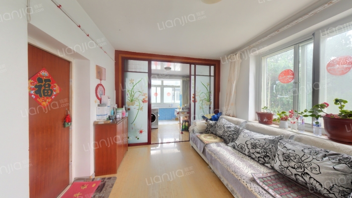 旅顺向阳街二手房实景图