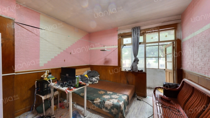 人民路小区(市北)二手房实景图