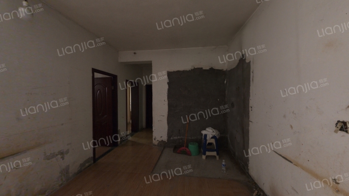 万福佳园二手房实景图