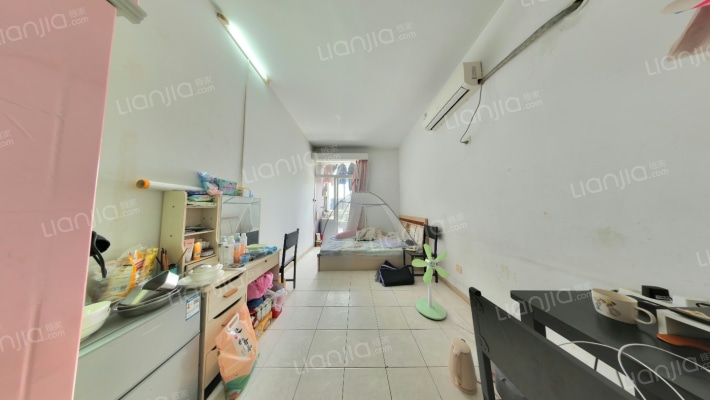 华清园二手房实景图