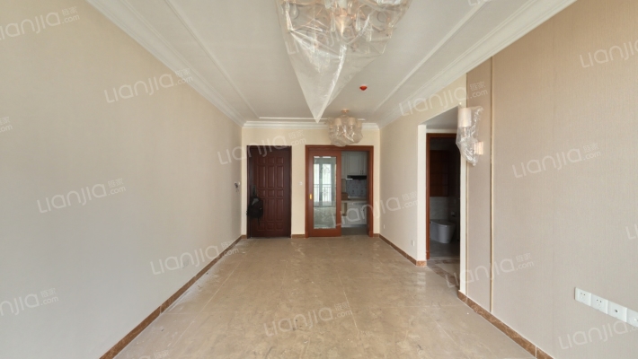 恒大御澜庭二手房实景图