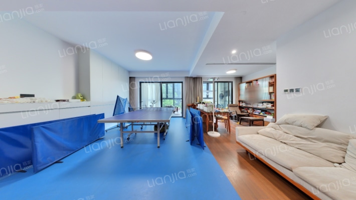 永威姑胥府二手房实景图