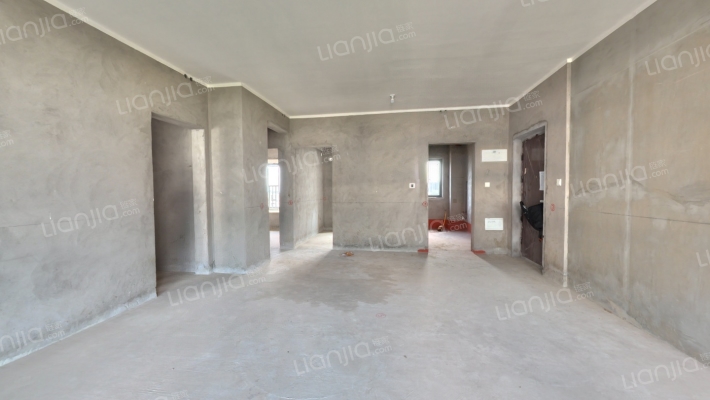 海伦堡玖悦府二手房实景图