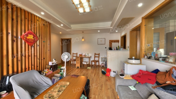 中民仁寿里二手房实景图