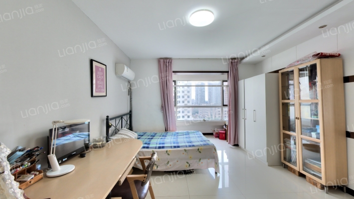 荣庆园二手房实景图