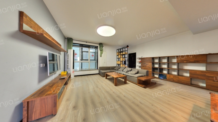 天骊太白苑二手房实景图