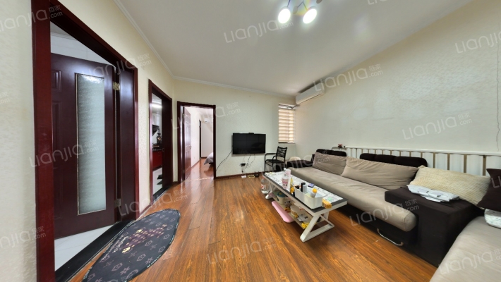 高新银座二手房实景图