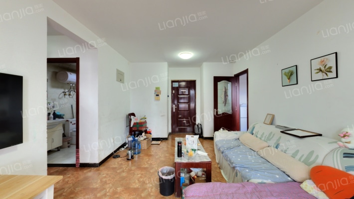 瀛海家园融园D区二手房实景图