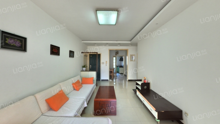 嘉欣花园二手房实景图