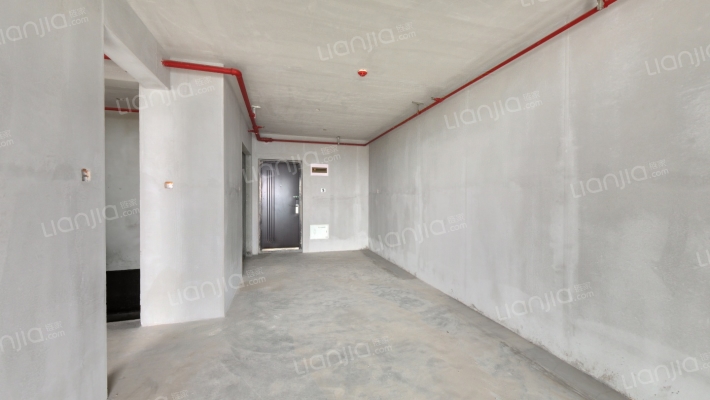 坤合云海城二手房实景图