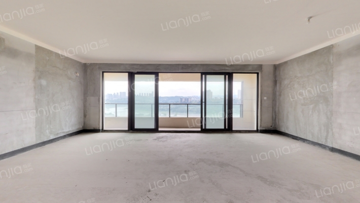 望江府春江阅二手房实景图