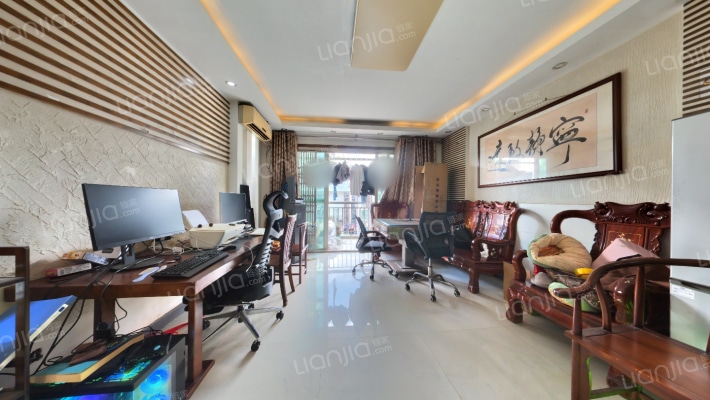 美丽365花园二手房实景图