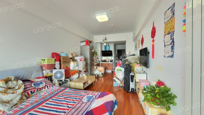 华强城市广场云瓴二手房实景图