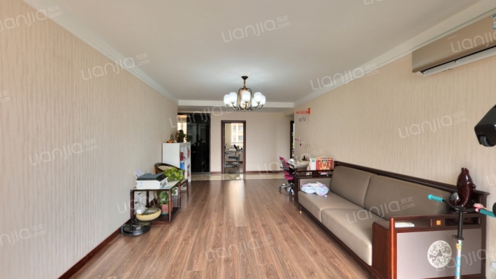 大陆馨园二手房实景图