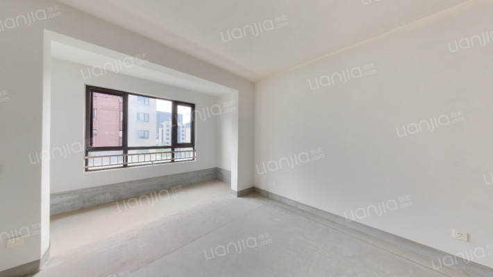 泰悦盛景二手房实景图