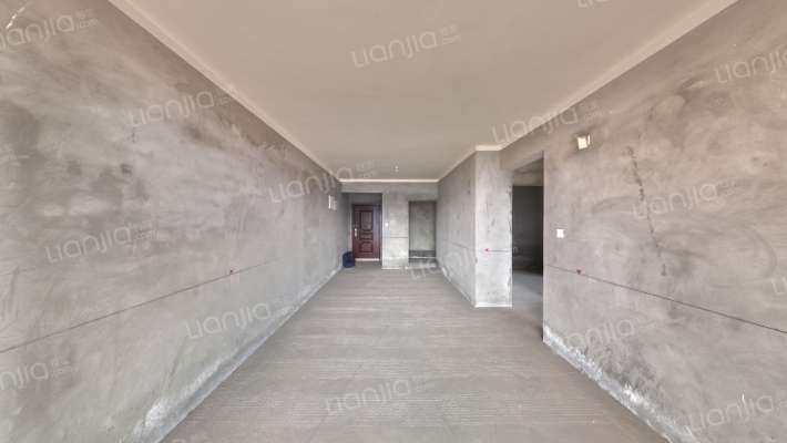 中建御湖壹号A御峰二手房实景图