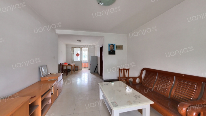 乐天小区四区二手房实景图