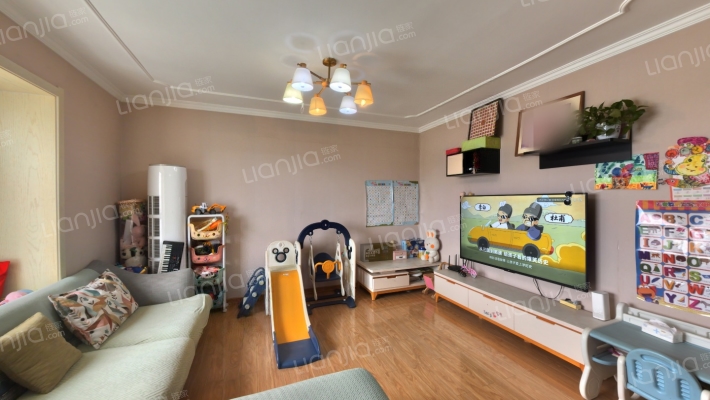 EE康城二手房实景图