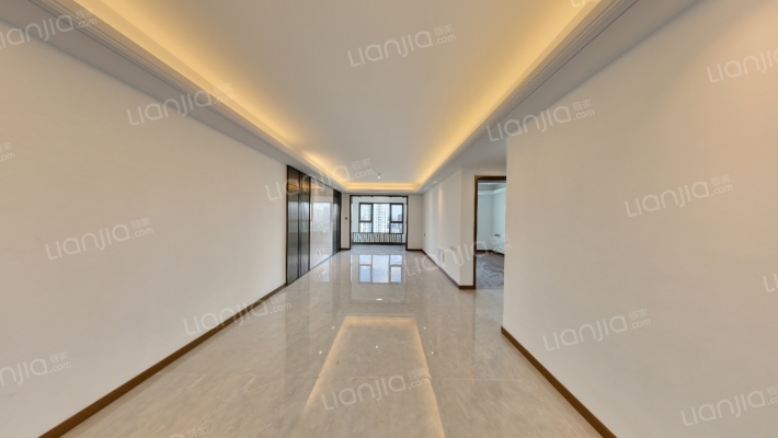 中骏宸璟府二手房实景图