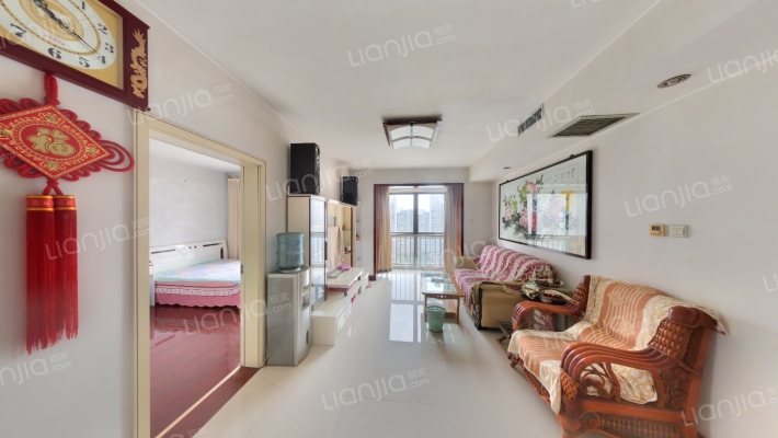 东尚小区二手房实景图