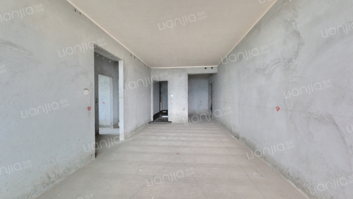 北京城建樾春府二手房实景图