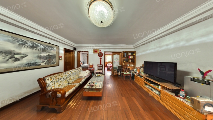 日照公寓二手房实景图