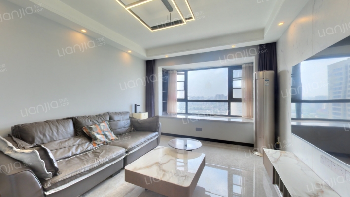 郑地璞园二手房实景图