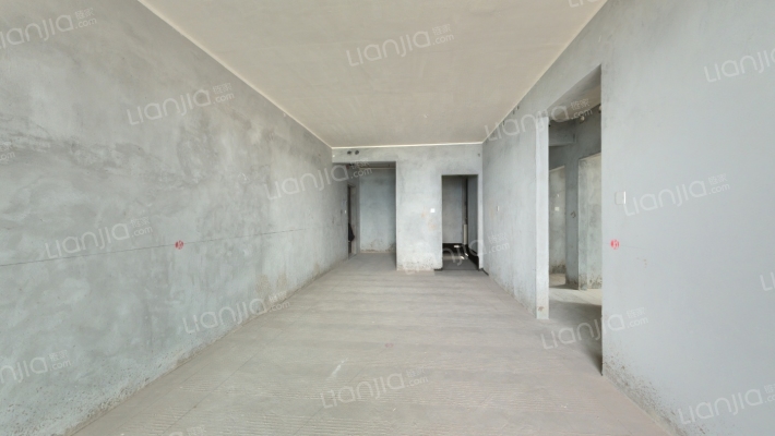 北京城建樾春府二手房实景图