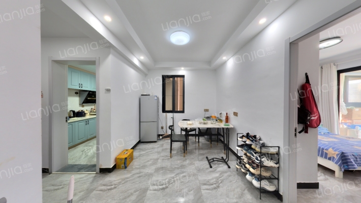 兴议家园北区二手房实景图