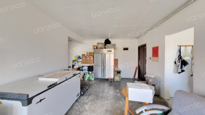 铭和苑探梅坊二手房实景图