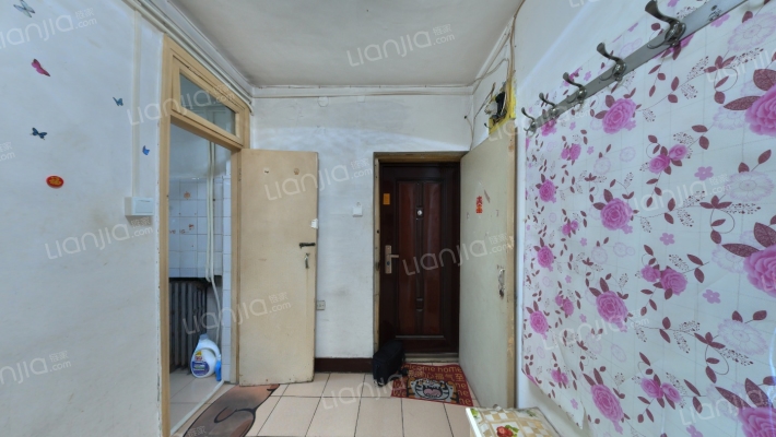 龙潭路二手房实景图