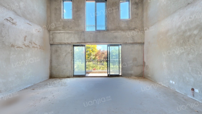 恒大麓山湖一期二手房实景图