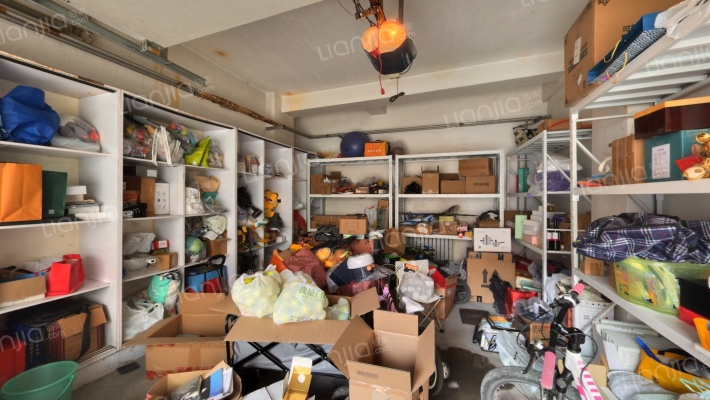 天兴新家园二手房实景图