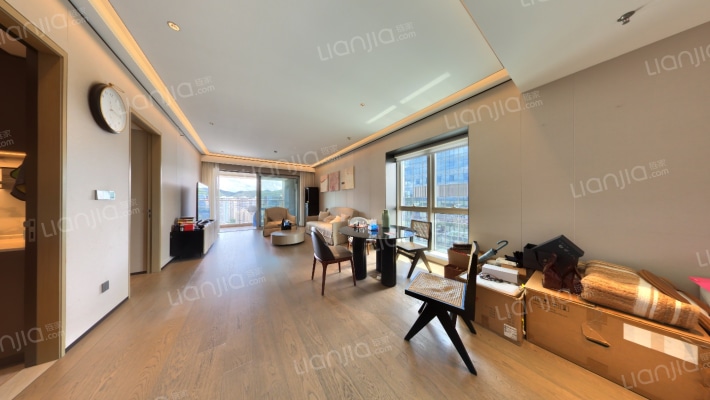 侨城坊二手房实景图