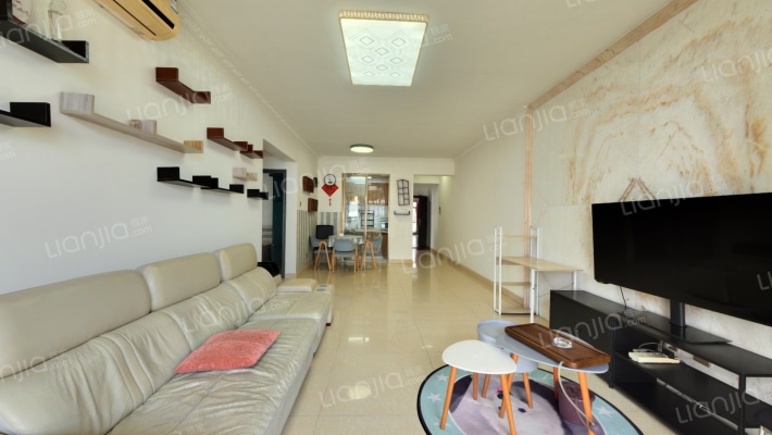 徽王府二手房实景图