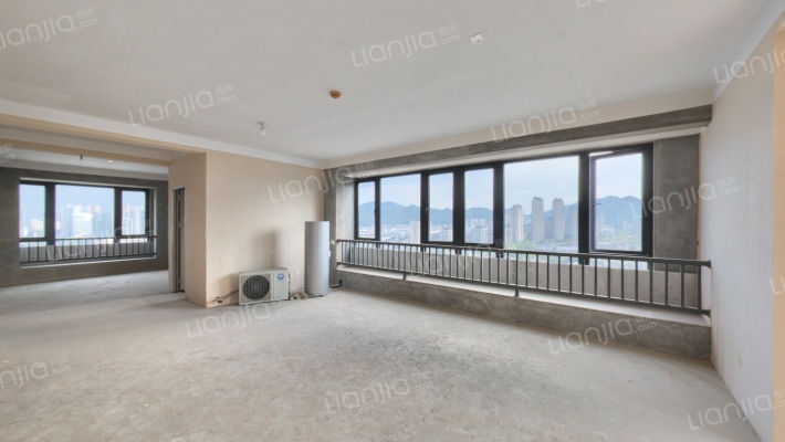 融信宋都南山府二手房实景图