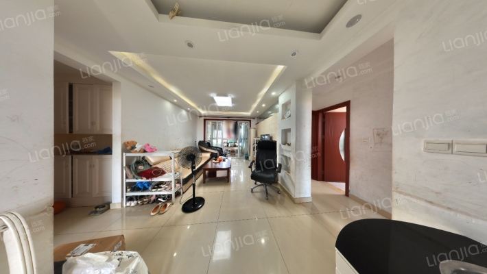 嘉宝梦之晨二手房实景图