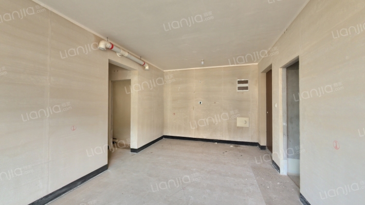 招商公园上城溪语二手房实景图