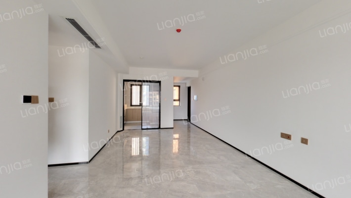 中国铁建·梧桐苑二手房实景图