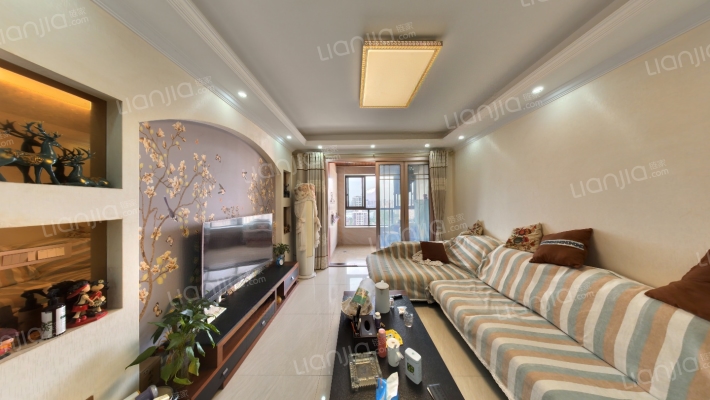 朵力迎宾大道二手房实景图