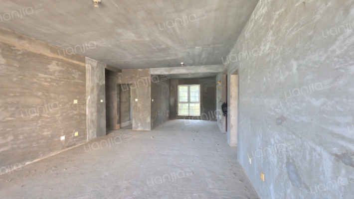 御锦城水岸云萃二手房实景图