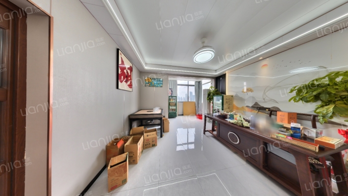 海山友谊城二手房实景图