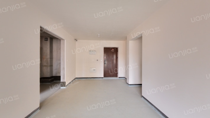 中南上悦城云峯二手房实景图