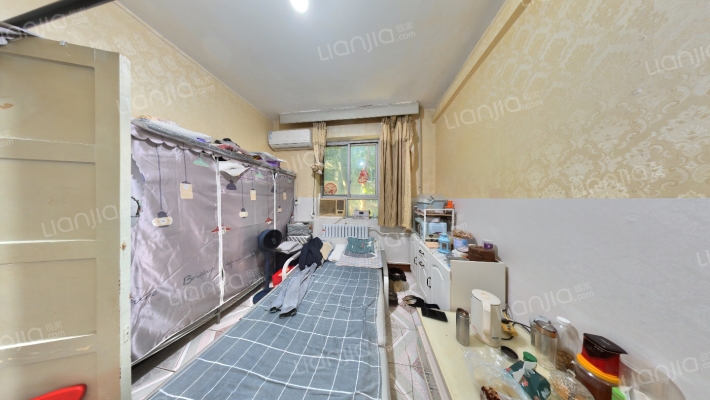 李家村东院住宅二手房实景图