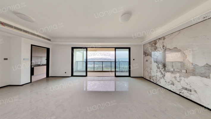 龙湖两江郦湾三期岛麓二手房实景图