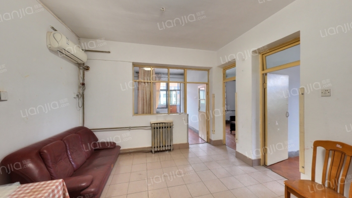 爱知中学家属区二手房实景图